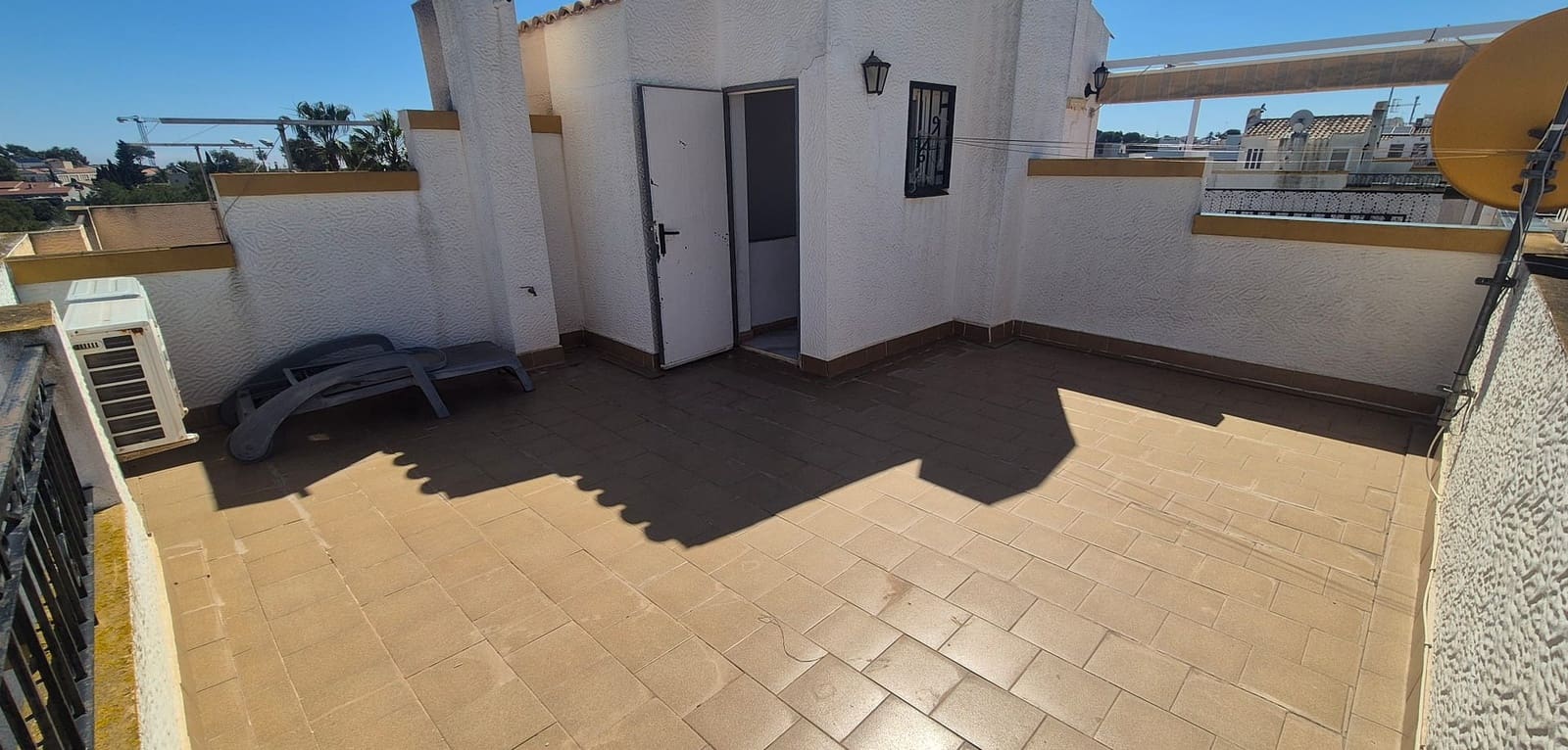 3 slaapkamer Halfvrijstaande villa te koop in Los Altos met zwembad - € 189.950 (Ref: 9844406)