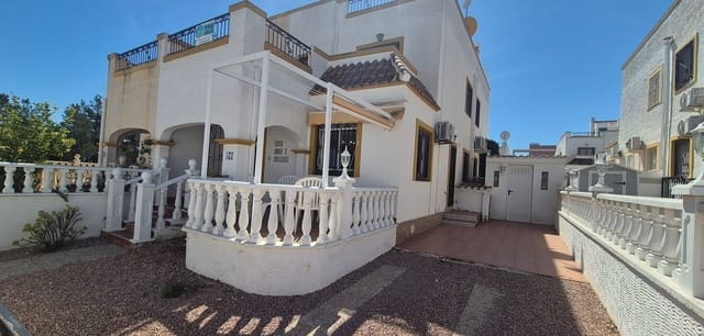 3 sypialnia Dom blizniak na sprzedaż w Los Altos z basenem - 189 950 € (Ref: 9844406)