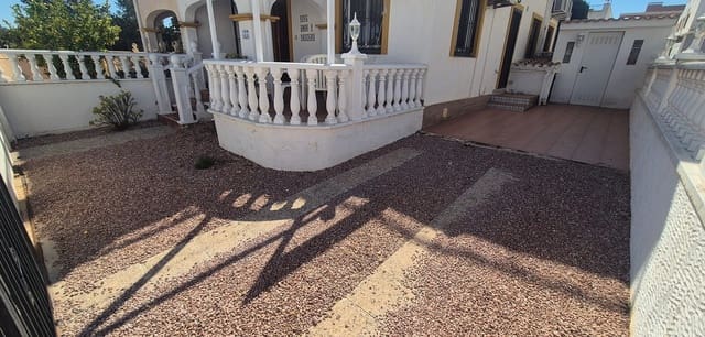 3 sypialnia Dom blizniak na sprzedaż w Los Altos z basenem - 189 950 € (Ref: 9844406)