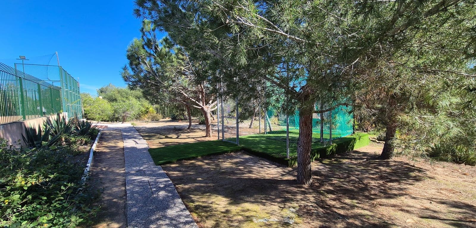 3 slaapkamer Halfvrijstaande villa te koop in Los Altos met zwembad - € 189.950 (Ref: 9844406)