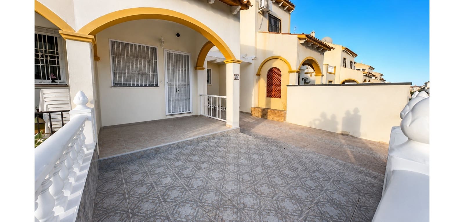 2 Zimmer Apartment zu verkaufen in Orihuela Costa mit Garage - 214.900 € (Ref: 9849907)