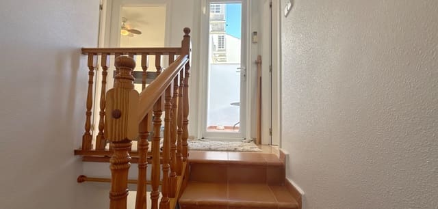 3 bedroom Townhouse for sale in Cabo Roig, Orihuela with pool - € 219,950 (Ref: 9849908)