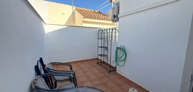 3 bedroom Townhouse for sale in Cabo Roig, Orihuela with pool - € 219,950 (Ref: 9849908)