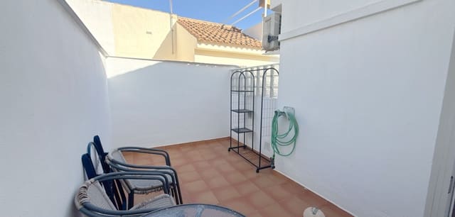 3 bedroom Townhouse for sale in Cabo Roig, Orihuela with pool - € 219,950 (Ref: 9849908)