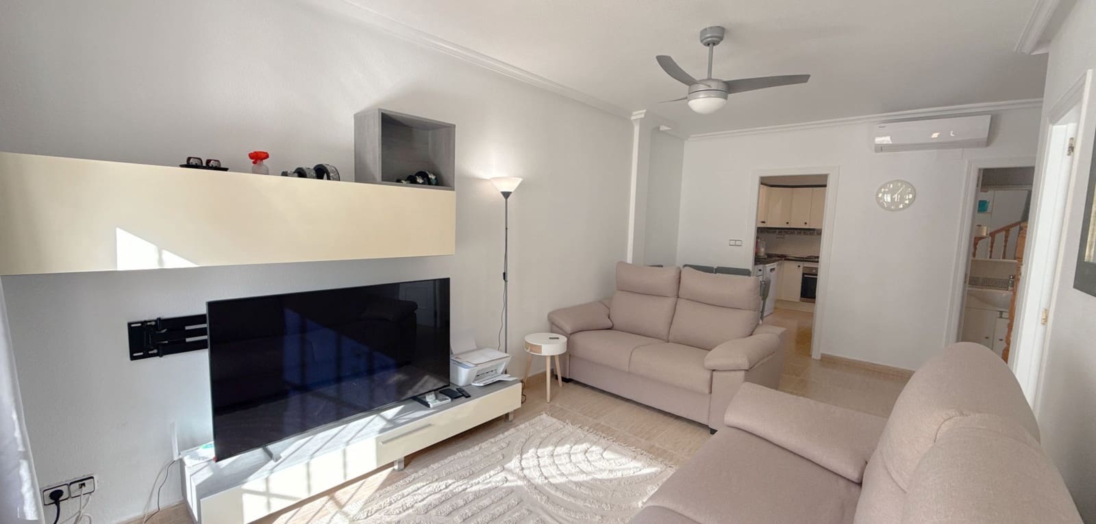 3 bedroom Townhouse for sale in Cabo Roig with pool - € 219,950 (Ref: 9849908)