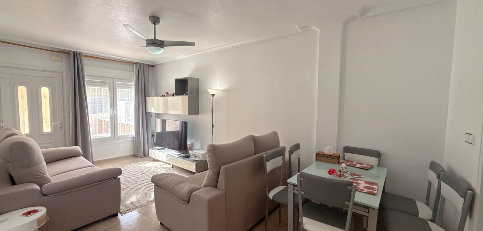 3 bedroom Townhouse for sale in Cabo Roig with pool - € 219,950 (Ref: 9849908)