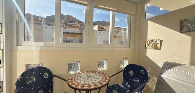 3 bedroom Townhouse for sale in Cabo Roig, Orihuela with pool - € 219,950 (Ref: 9849908)