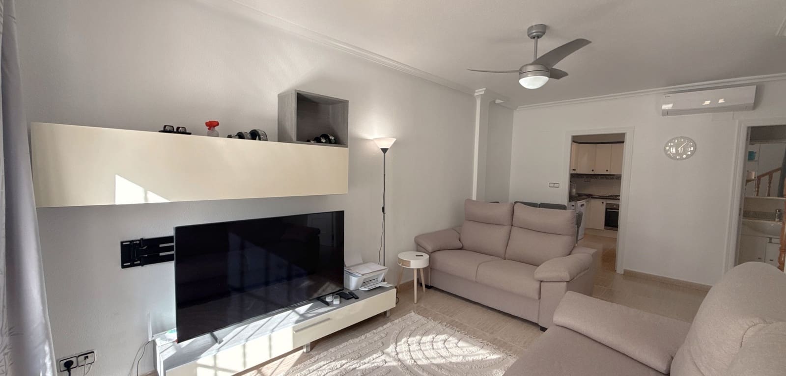 3 bedroom Townhouse for sale in Cabo Roig with pool - € 219,950 (Ref: 9849908)