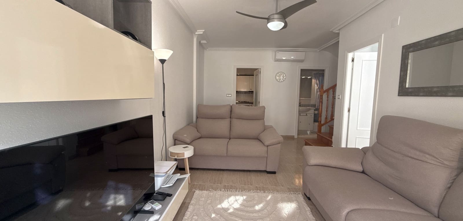 3 bedroom Townhouse for sale in Cabo Roig with pool - € 219,950 (Ref: 9849908)