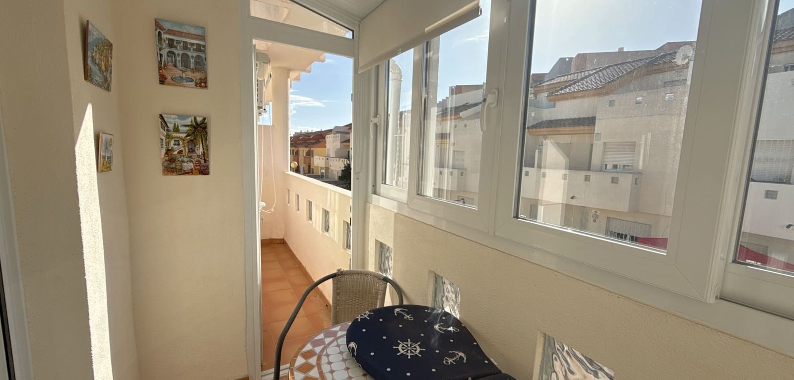 3 bedroom Townhouse for sale in Cabo Roig with pool - € 219,950 (Ref: 9849908)