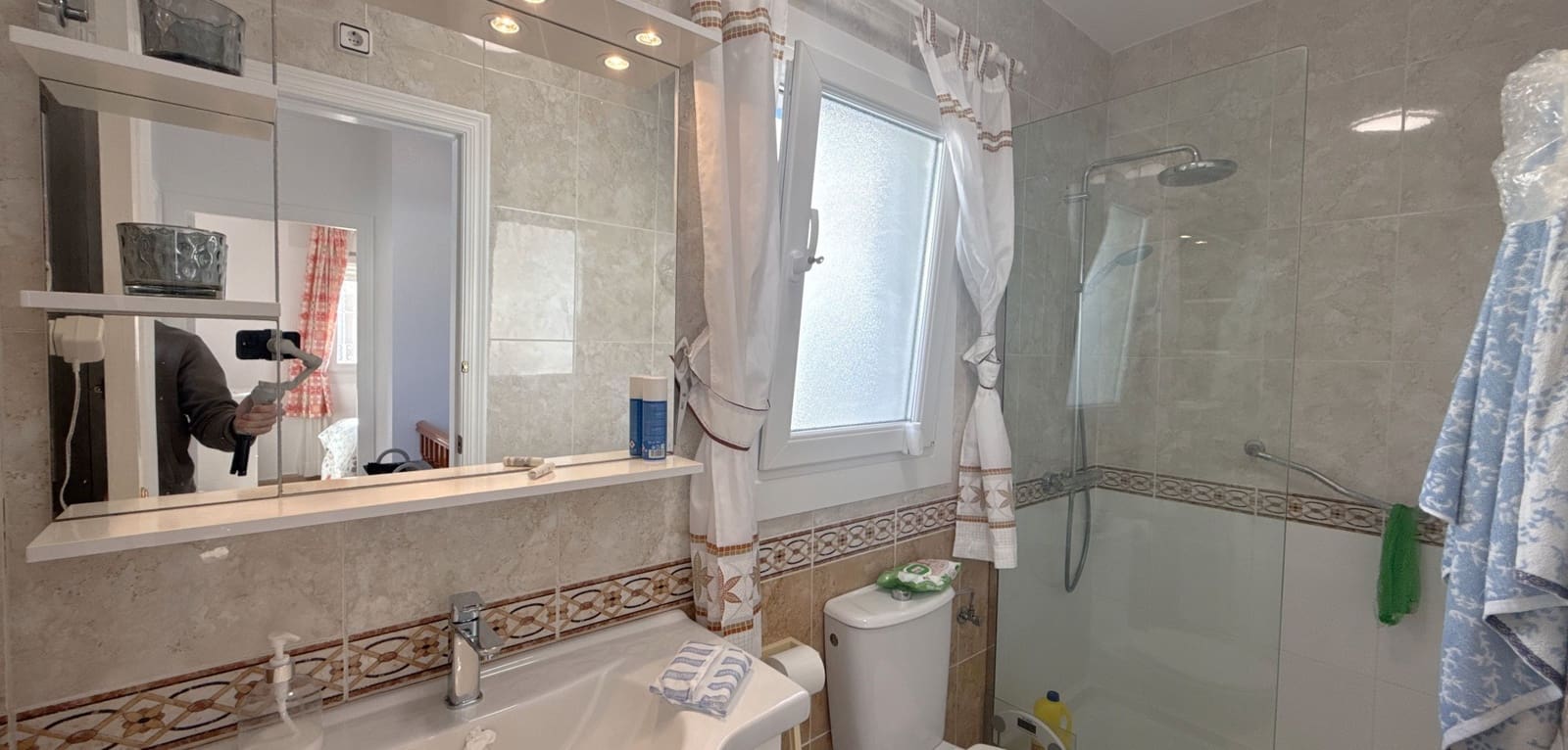 3 bedroom Townhouse for sale in Cabo Roig with pool - € 219,950 (Ref: 9849908)