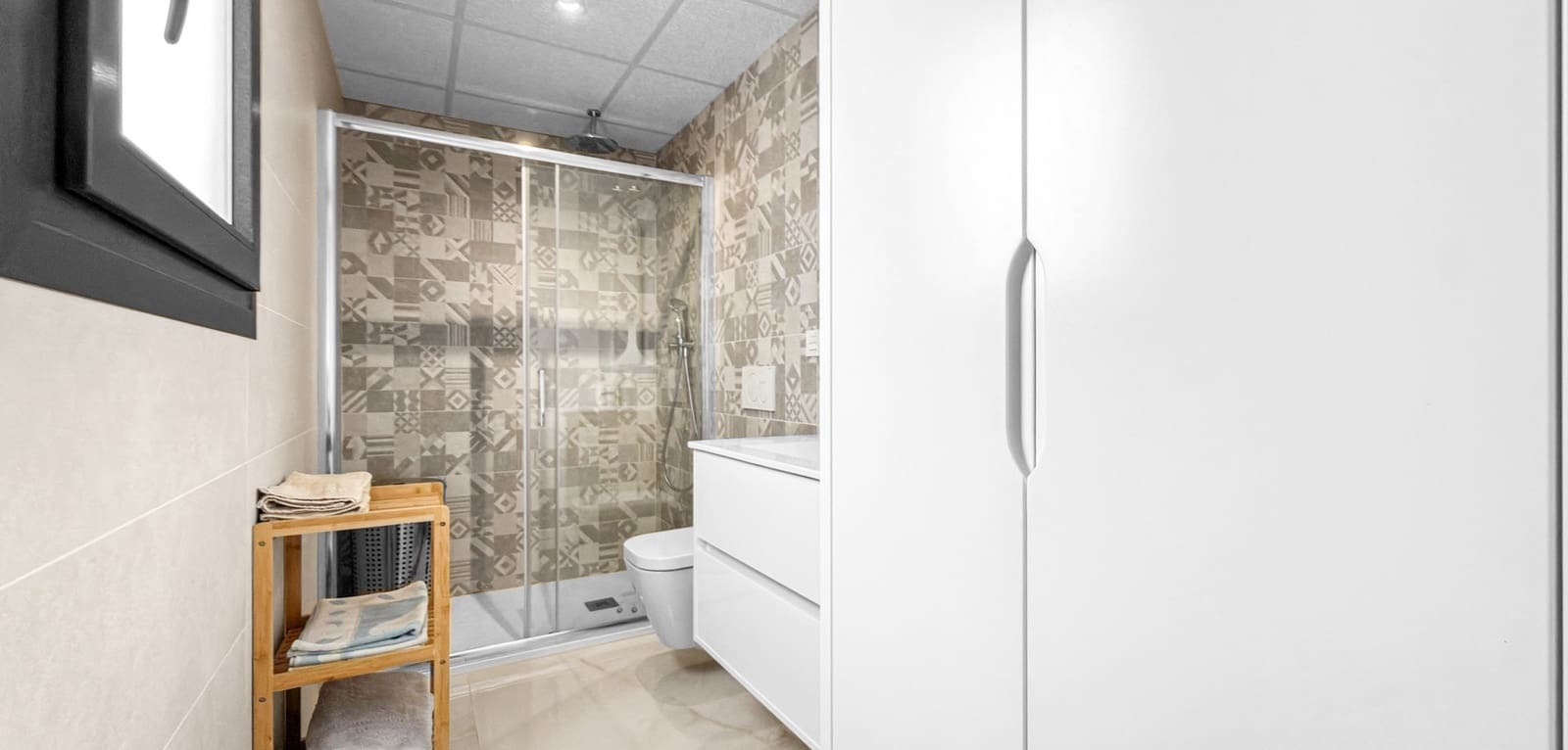 2 Zimmer Apartment zu verkaufen in Los Altos mit Pool Garage - 259.000 € (Ref: 9856124)