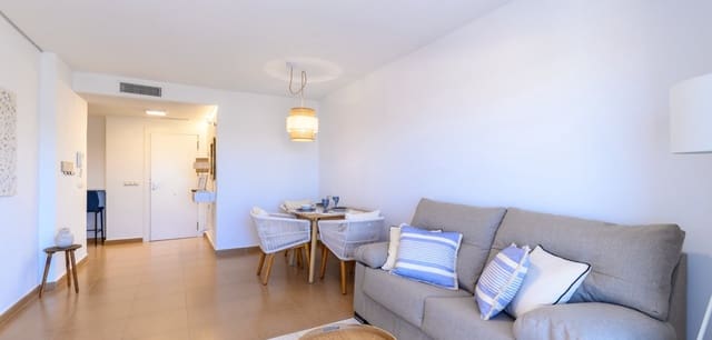 2 slaapkamer Appartement te koop in El Acequión - Los Náufragos, Torrevieja - € 184.700 (Ref: 9860666)