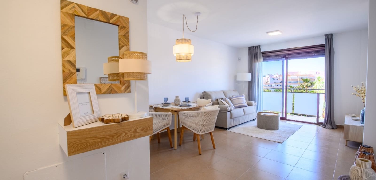 2 slaapkamer Appartement te koop in Torrevieja - € 184.700 (Ref: 9860666)