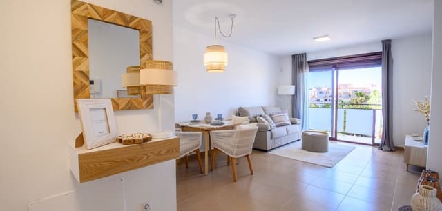 2 slaapkamer Appartement te koop in El Acequión - Los Náufragos, Torrevieja - € 184.700 (Ref: 9860666)
