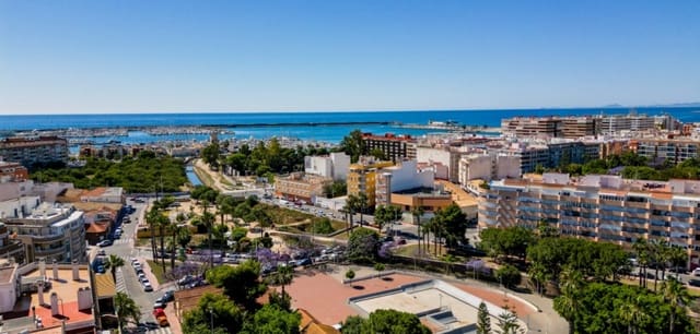 2 slaapkamer Appartement te koop in El Acequión - Los Náufragos, Torrevieja - € 184.700 (Ref: 9860666)