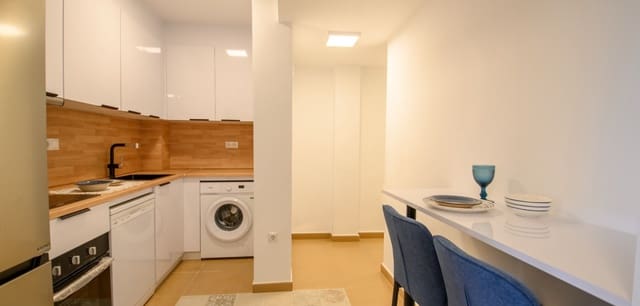 2 slaapkamer Appartement te koop in El Acequión - Los Náufragos, Torrevieja - € 184.700 (Ref: 9860666)