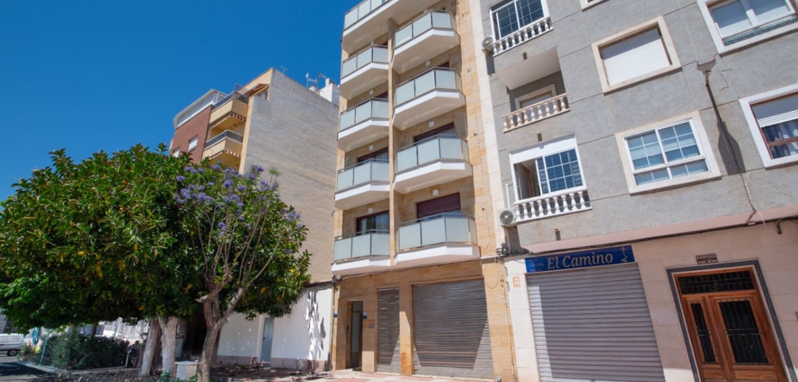 2 slaapkamer Appartement te koop in Torrevieja - € 184.700 (Ref: 9860666)