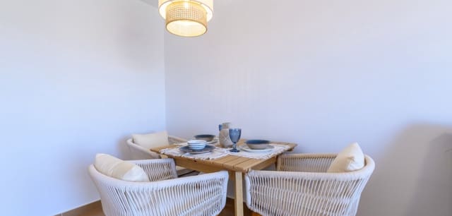 2 slaapkamer Appartement te koop in El Acequión - Los Náufragos, Torrevieja - € 184.700 (Ref: 9860666)