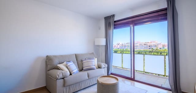 2 slaapkamer Appartement te koop in El Acequión - Los Náufragos, Torrevieja - € 184.700 (Ref: 9860666)