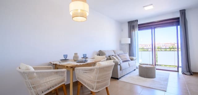 2 slaapkamer Appartement te koop in El Acequión - Los Náufragos, Torrevieja - € 184.700 (Ref: 9860666)