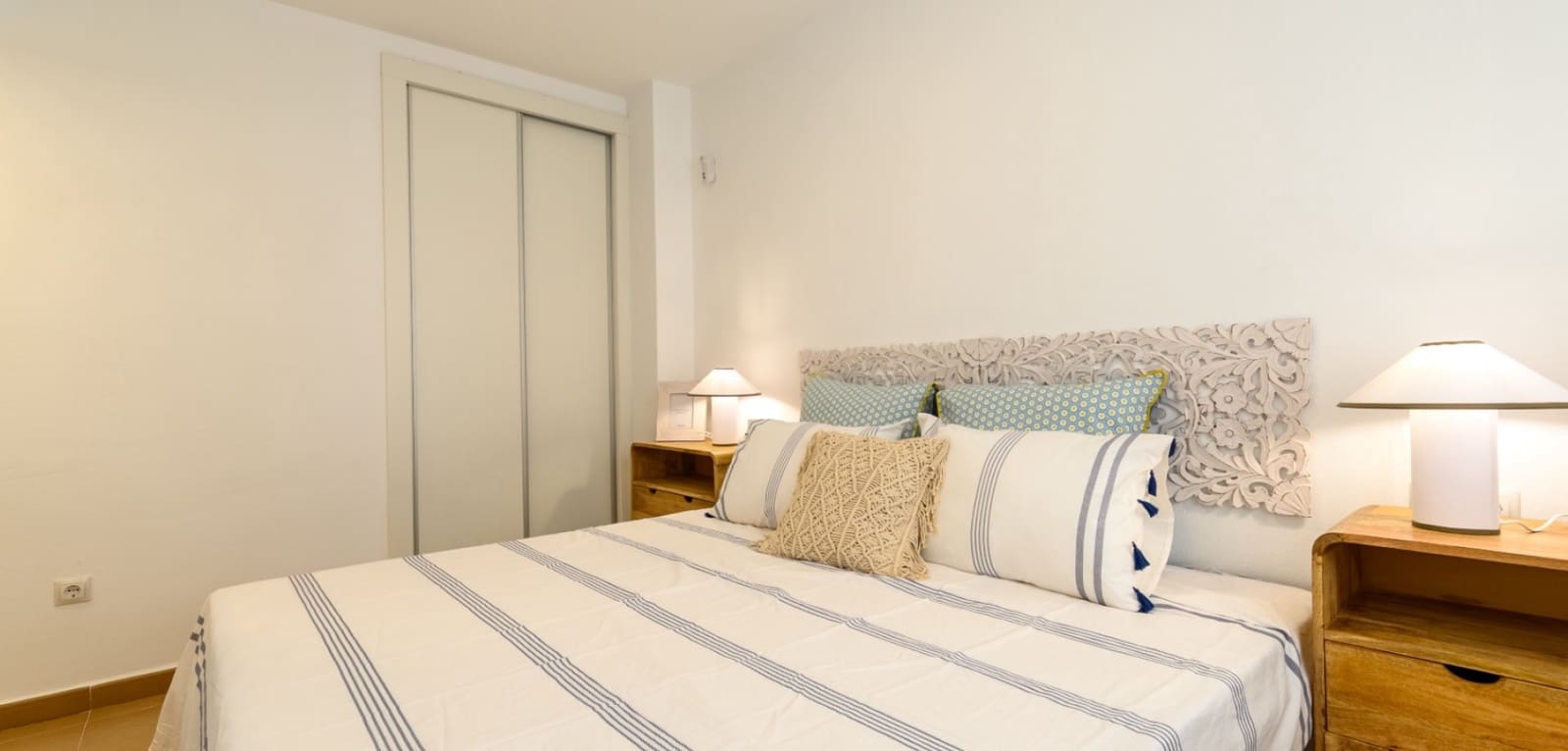 2 slaapkamer Appartement te koop in Torrevieja - € 184.700 (Ref: 9860666)