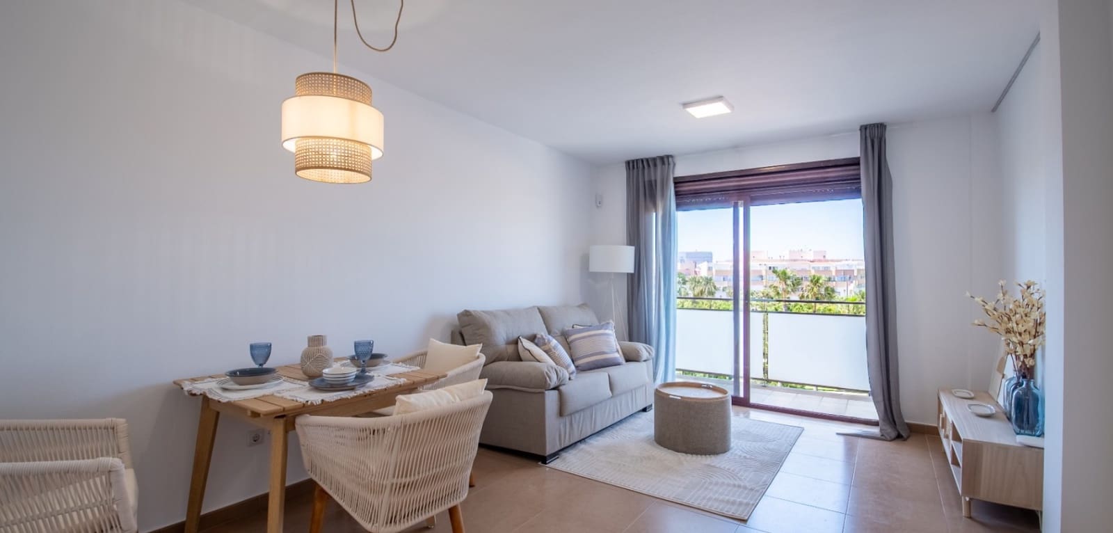 2 slaapkamer Appartement te koop in Torrevieja - € 184.700 (Ref: 9860666)