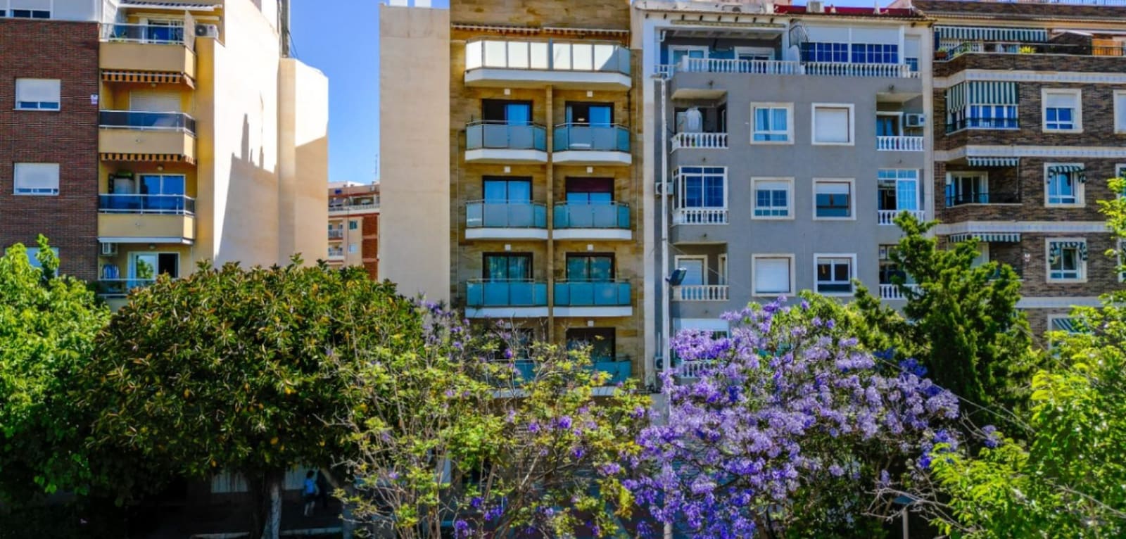 2 slaapkamer Appartement te koop in Torrevieja - € 184.700 (Ref: 9860666)