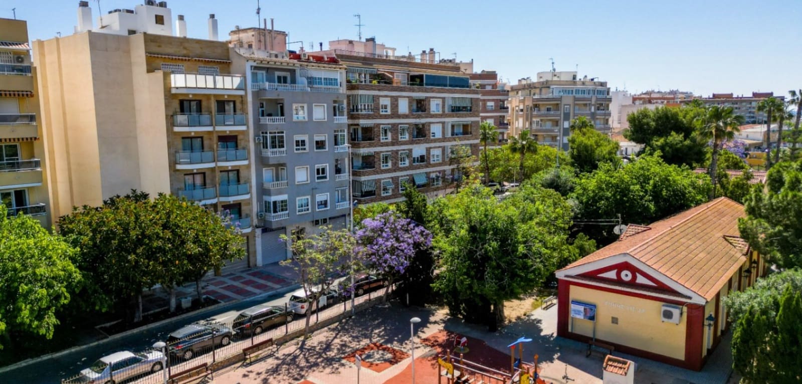 2 slaapkamer Appartement te koop in Torrevieja - € 184.700 (Ref: 9860666)