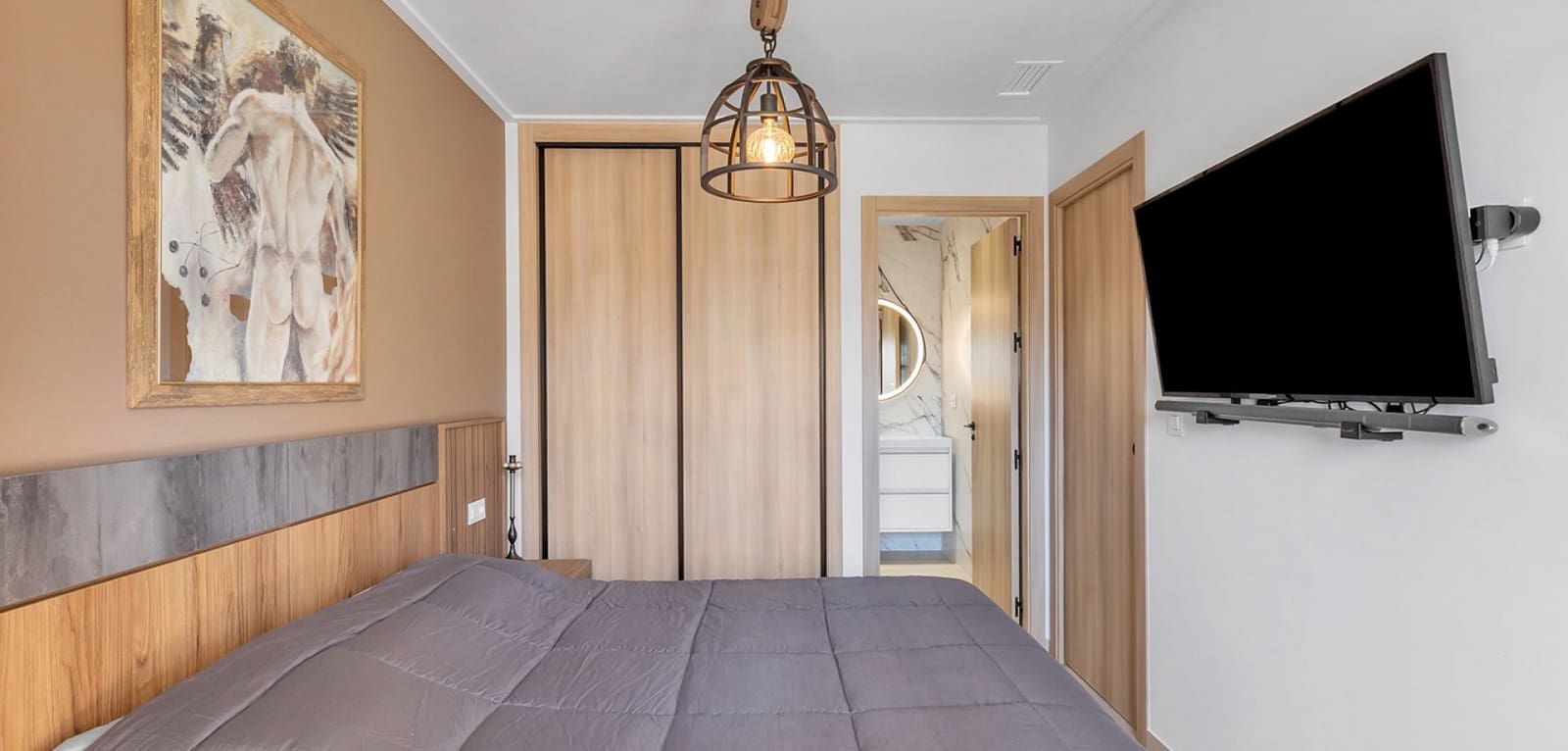 3 soveværelse Lejlighed til salg i El Raso med swimmingpool - € 299.900 (Ref: 9860667)