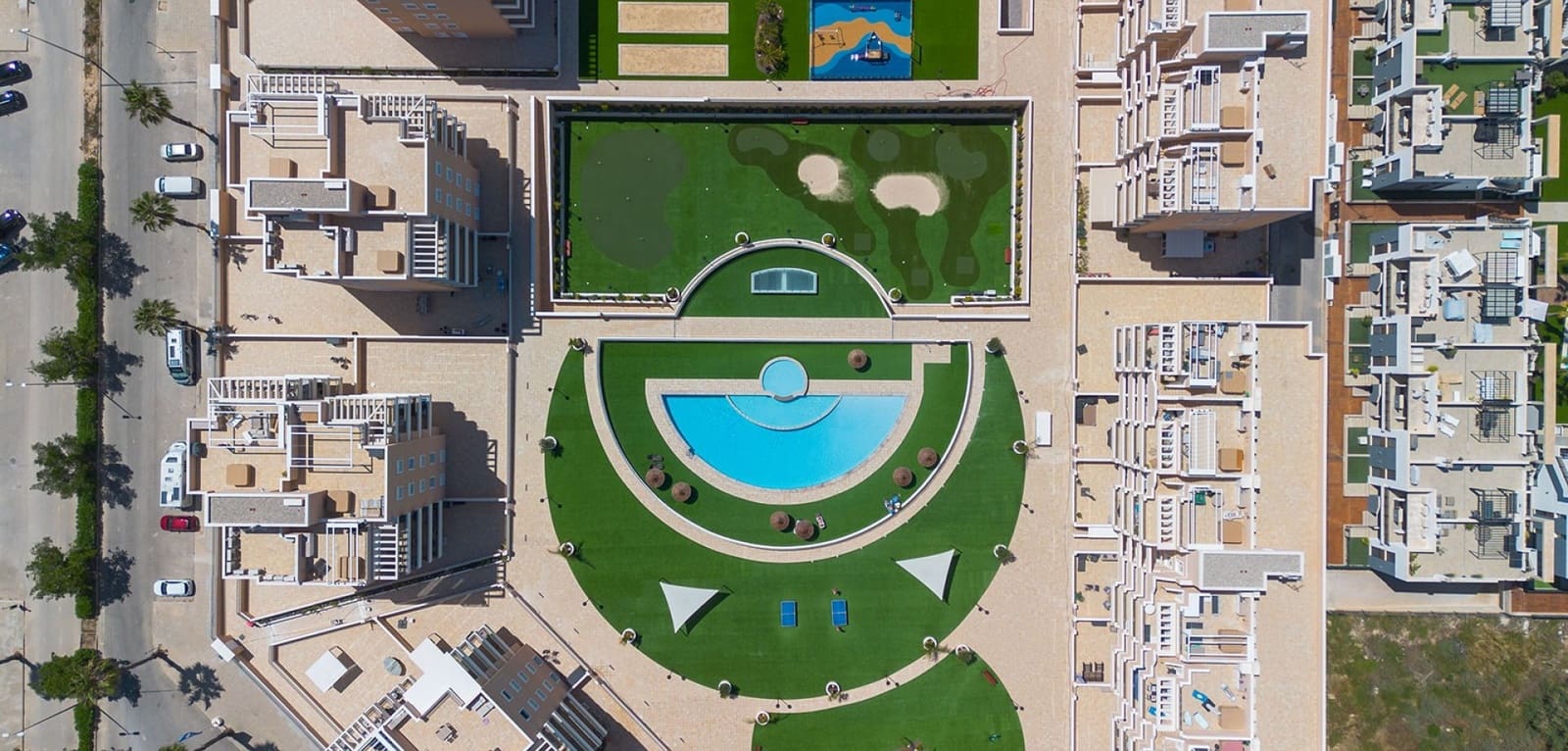3 soveværelse Lejlighed til salg i El Raso med swimmingpool - € 299.900 (Ref: 9860667)