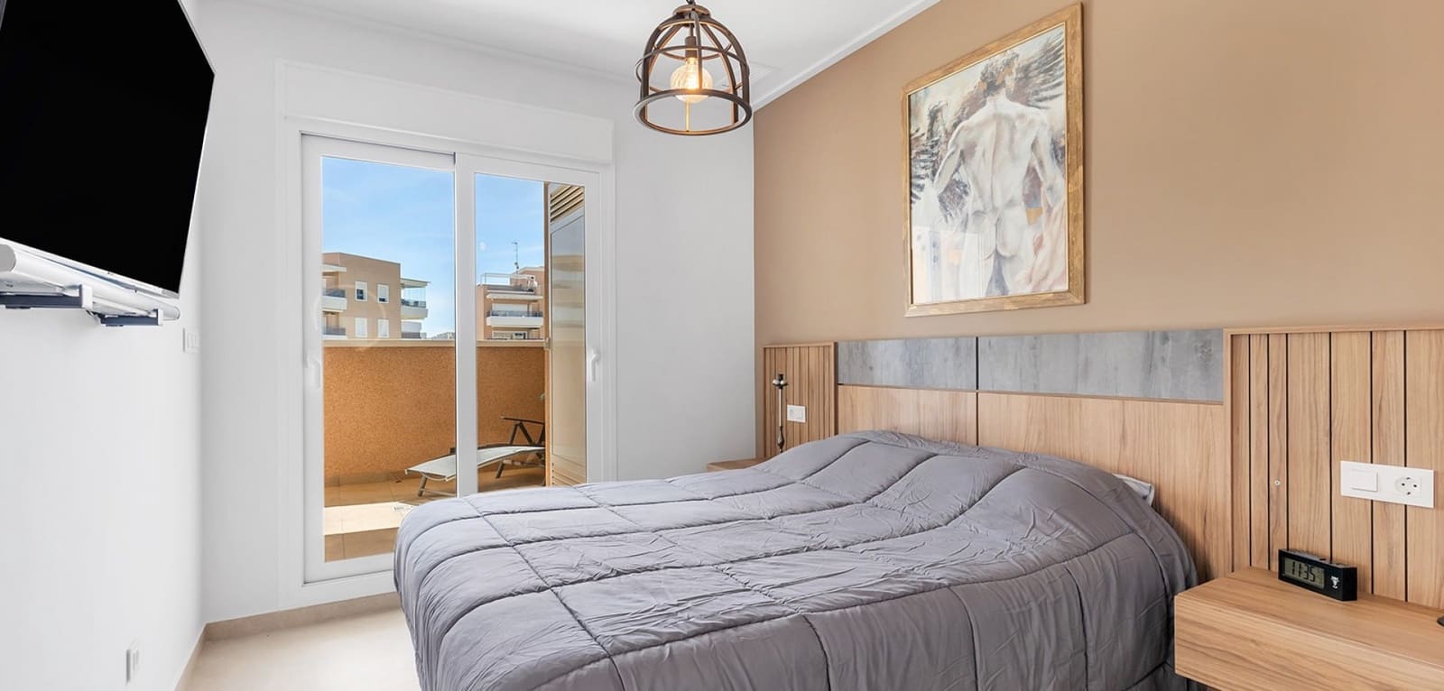 3 soveværelse Lejlighed til salg i El Raso med swimmingpool - € 299.900 (Ref: 9860667)