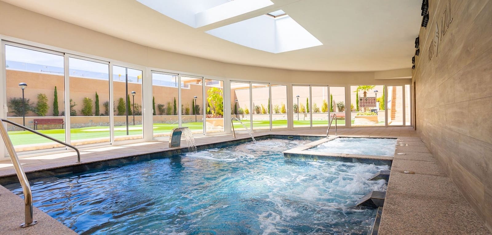 3 soveværelse Lejlighed til salg i El Raso med swimmingpool - € 299.900 (Ref: 9860667)