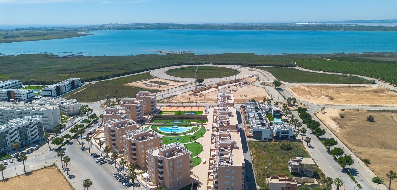 3 soveværelse Lejlighed til salg i El Raso med swimmingpool - € 299.900 (Ref: 9860667)