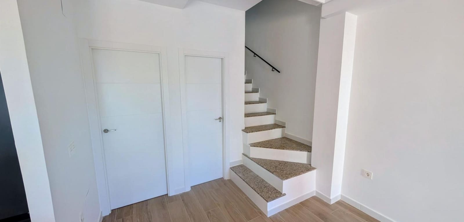 3 Zimmer Villa zu verkaufen in Los Altos mit Pool - 259.000 € (Ref: 9860668)