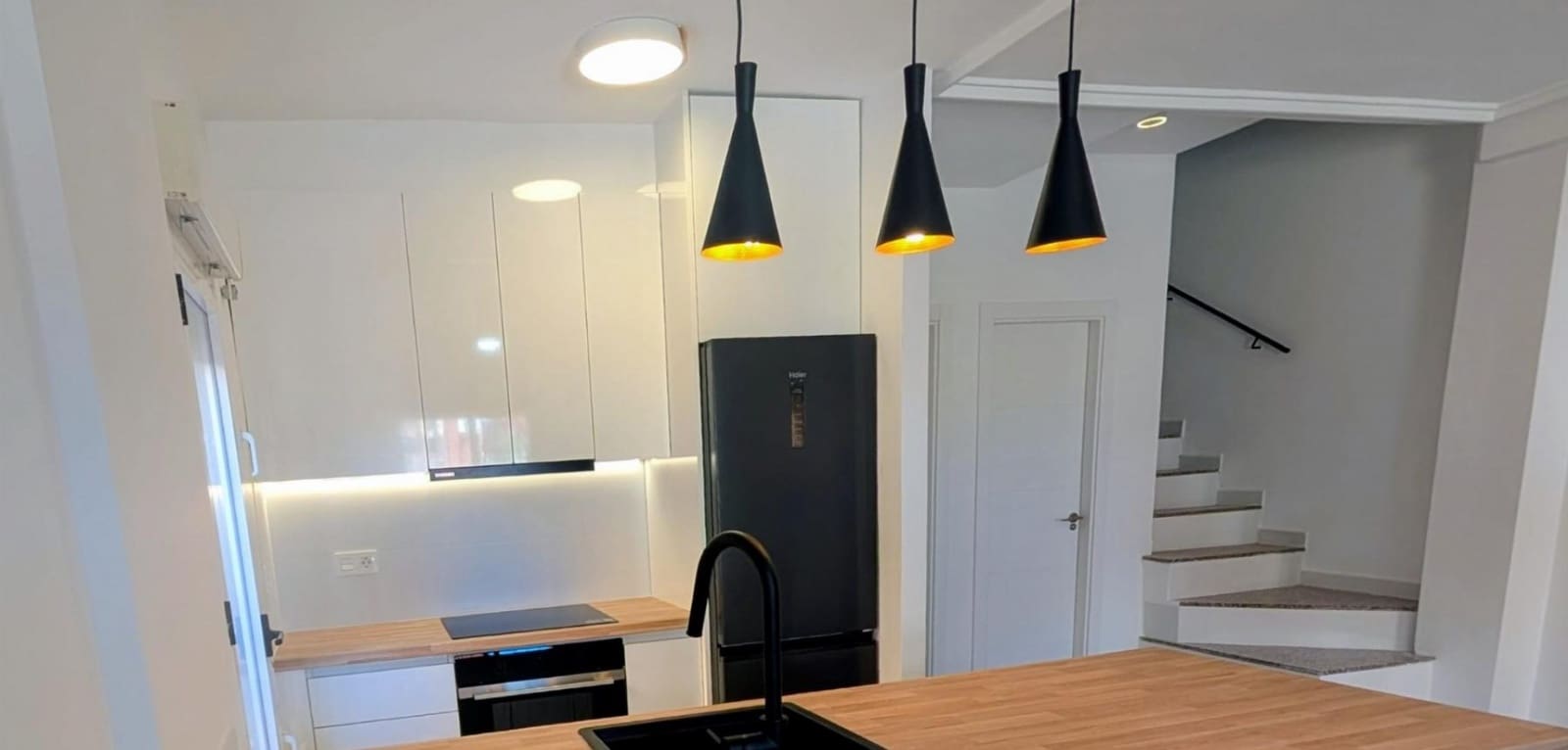 3 Zimmer Villa zu verkaufen in Los Altos mit Pool - 259.000 € (Ref: 9860668)