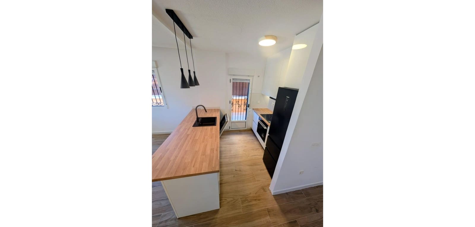 3 Zimmer Villa zu verkaufen in Los Altos mit Pool - 259.000 € (Ref: 9860668)