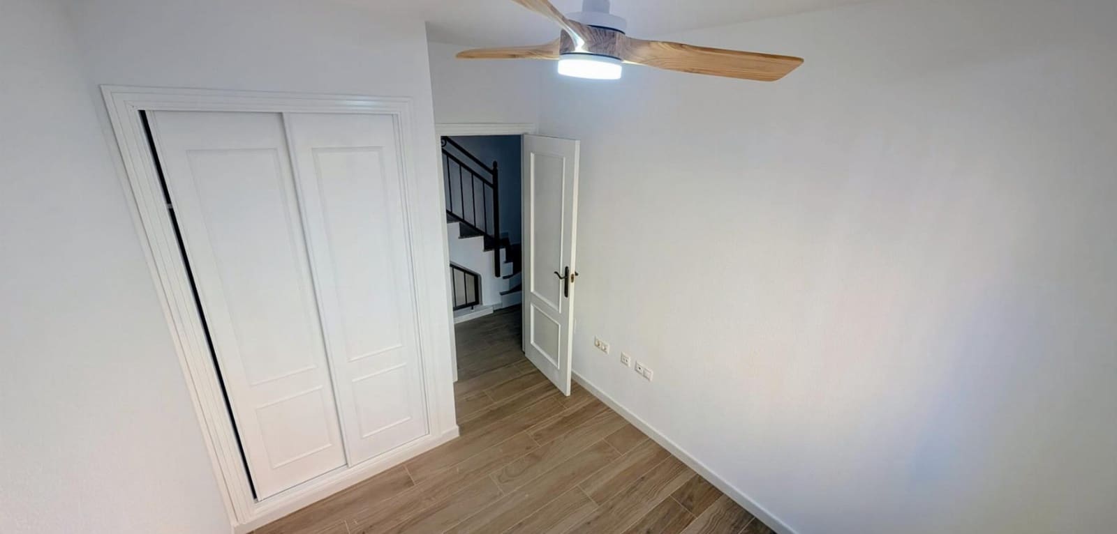 3 Zimmer Villa zu verkaufen in Los Altos mit Pool - 259.000 € (Ref: 9860668)