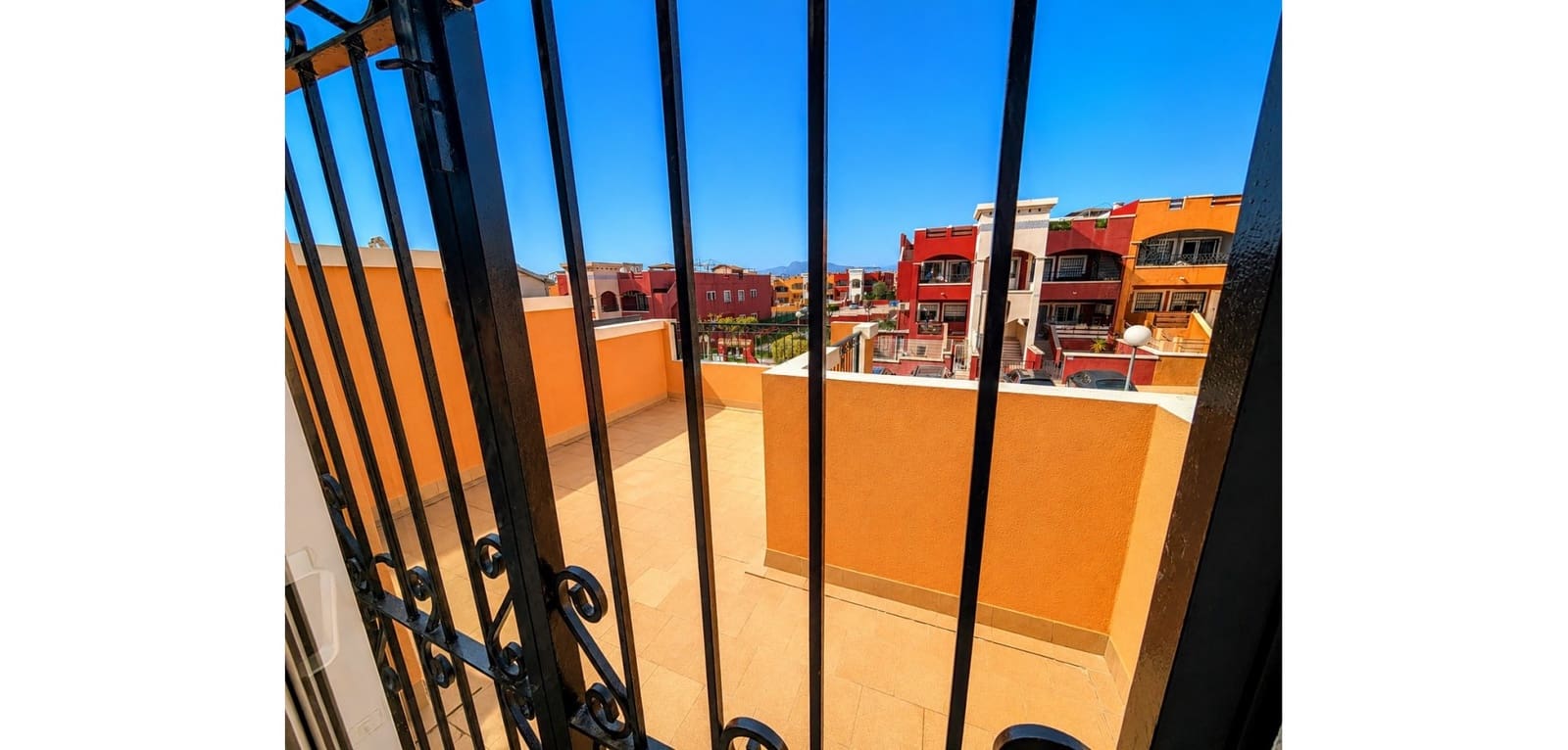 3 Zimmer Villa zu verkaufen in Los Altos mit Pool - 259.000 € (Ref: 9860668)