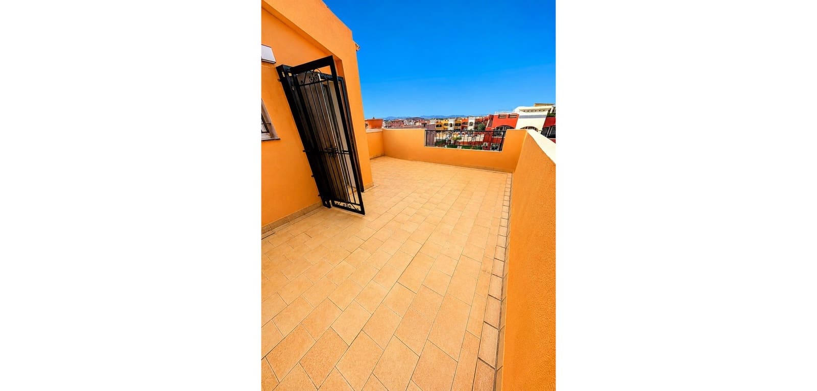 3 Zimmer Villa zu verkaufen in Los Altos mit Pool - 259.000 € (Ref: 9860668)