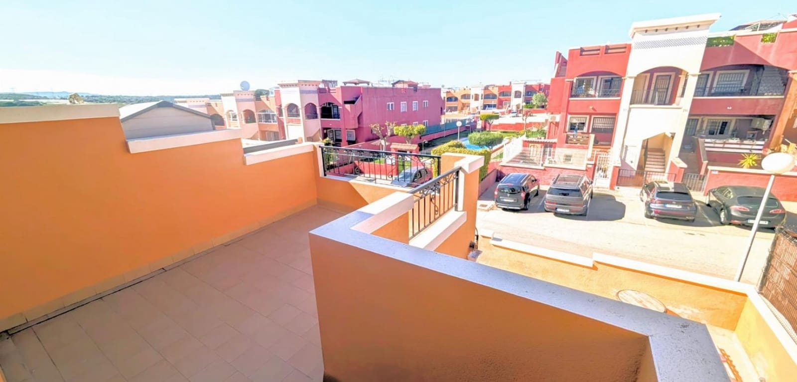 3 Zimmer Villa zu verkaufen in Los Altos mit Pool - 259.000 € (Ref: 9860668)