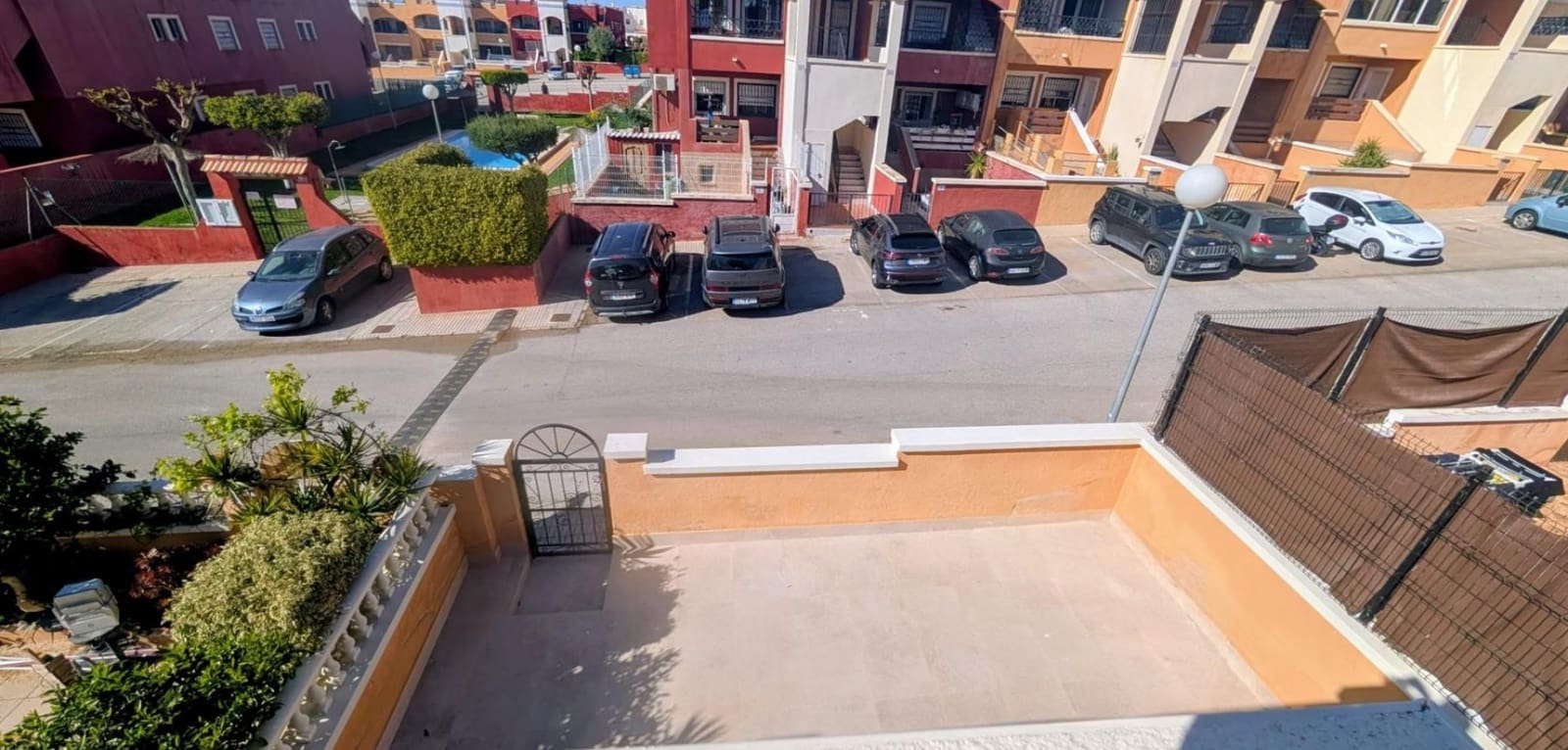 3 Zimmer Villa zu verkaufen in Los Altos mit Pool - 259.000 € (Ref: 9860668)