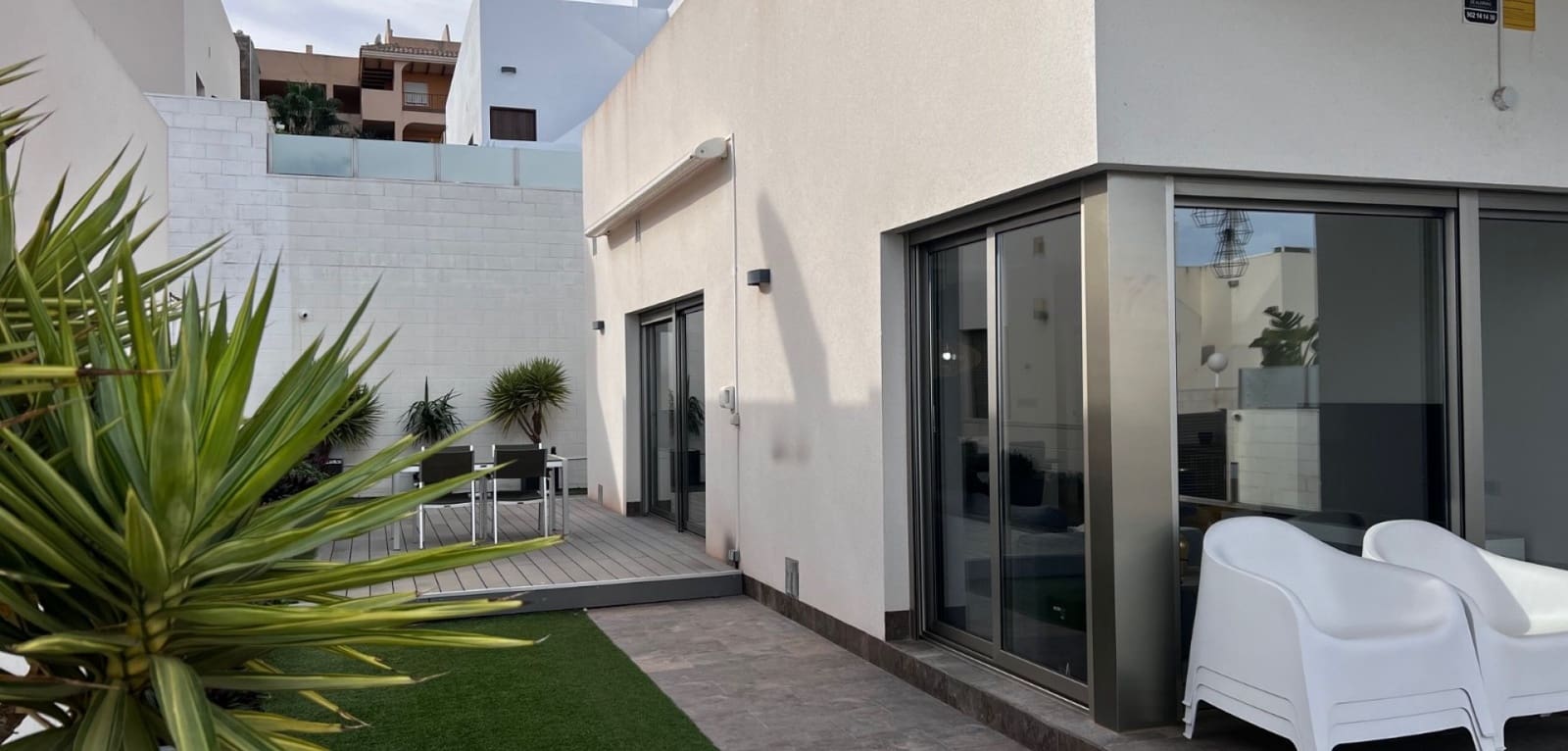 3 bedroom Villa for sale in Villamartin with pool - € 439,000 (Ref: 9862212)