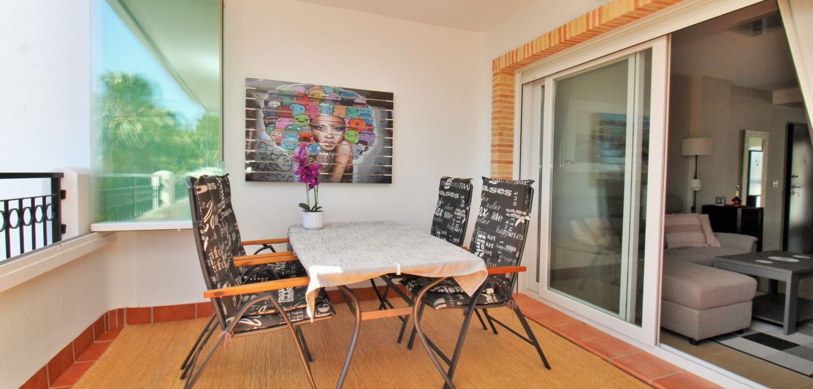 2 sovrum Lägenhet till salu i Villamartin med pool - 219 900 € (Ref: 9862213)
