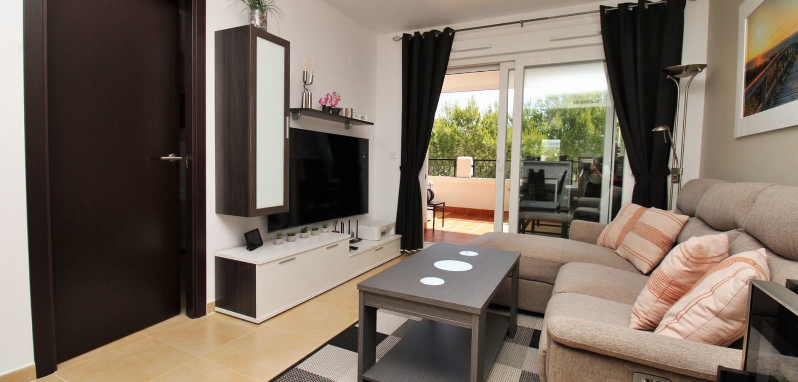 2 sovrum Lägenhet till salu i Villamartin med pool - 219 900 € (Ref: 9862213)