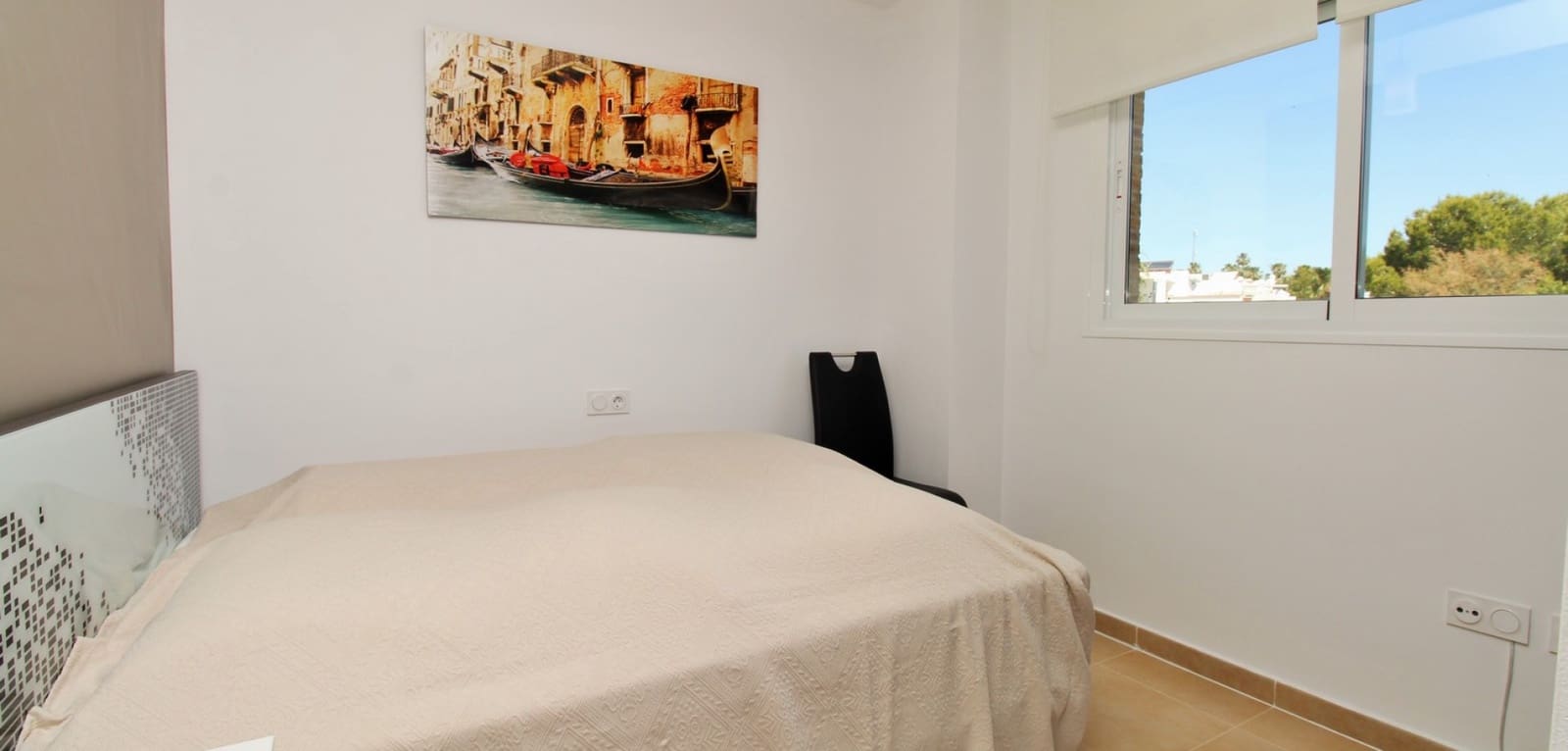 2 sovrum Lägenhet till salu i Villamartin med pool - 219 900 € (Ref: 9862213)