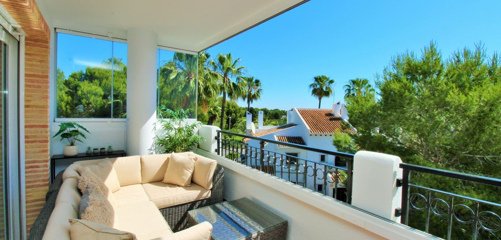 2 sovrum Lägenhet till salu i Villamartin med pool - 219 900 € (Ref: 9862213)