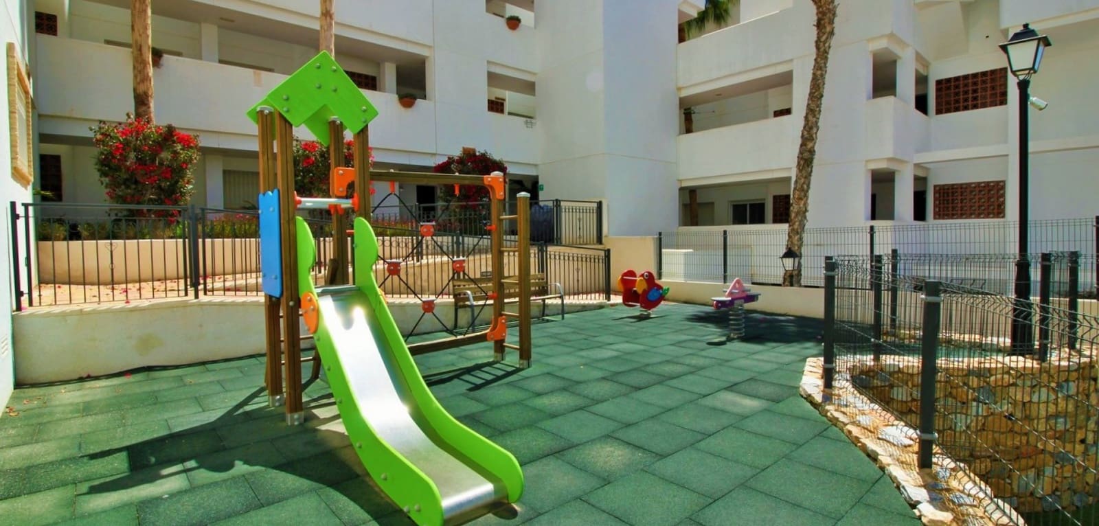 2 sovrum Lägenhet till salu i Villamartin med pool - 219 900 € (Ref: 9862213)