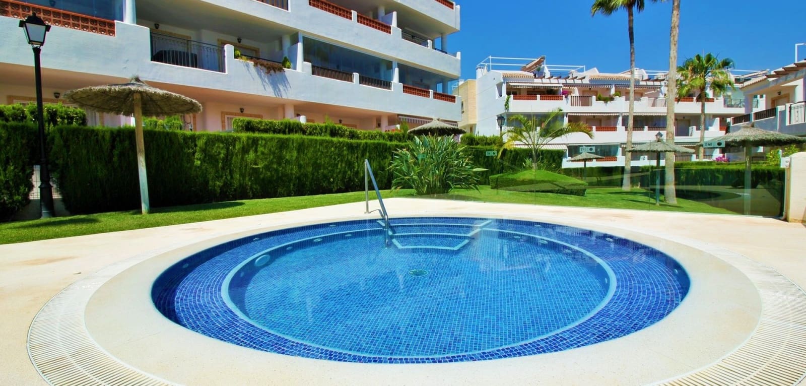 2 sovrum Lägenhet till salu i Villamartin med pool - 219 900 € (Ref: 9862213)