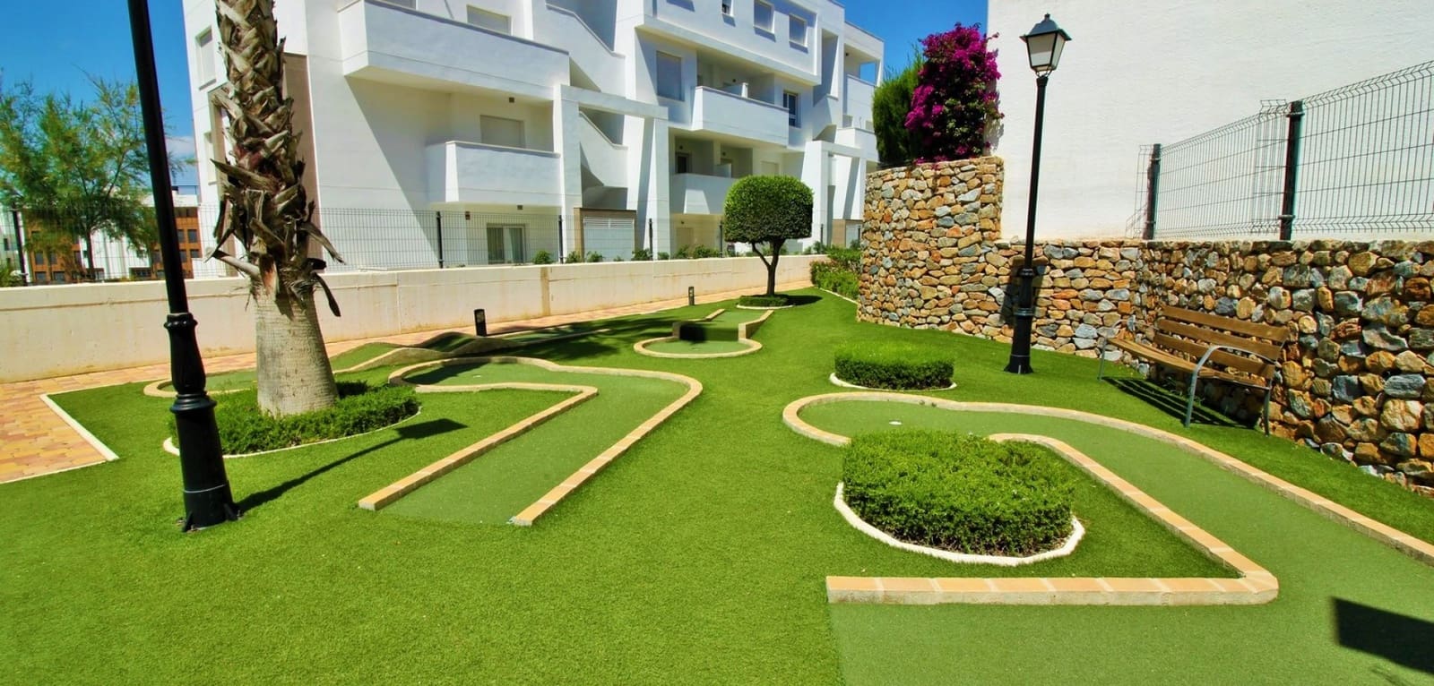 2 sovrum Lägenhet till salu i Villamartin med pool - 219 900 € (Ref: 9862213)